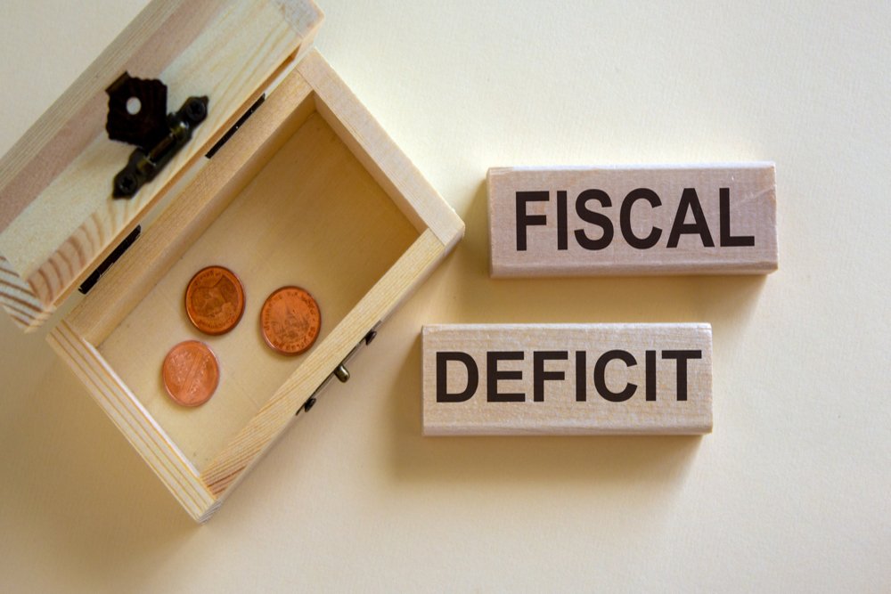 Fiscal deficit cut to 4.3 per cent in Budget 2026-27 as govt sticks to stable growth path