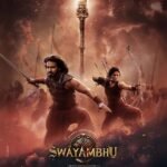 Nikhil Siddhartha relishes ice cream after staying on a two-year diet for historical film 'Swayambhu'!