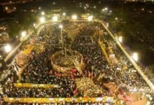 Telangana Police's 'Dial-112 call centre' handled over 500 emergency calls during Medaram Jatara