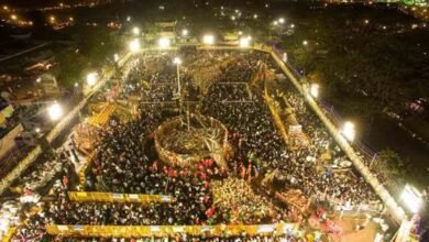 Telangana Police's 'Dial-112 call centre' handled over 500 emergency calls during Medaram Jatara