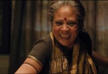 Mallika Prasad on playing Amma: Even villains are born from everyday injustice