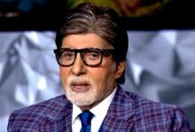 Amitabh Bachchan talks about ‘KBC’ nostalgia, sporting highs