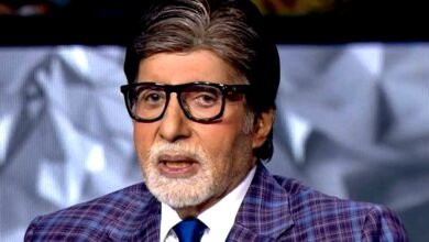 Amitabh Bachchan talks about ‘KBC’ nostalgia, sporting highs