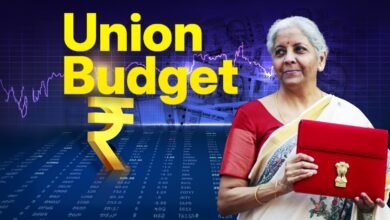 Budget 2026 gives strong push to logistics, manufacturing and Viksit Bharat: Industry leaders