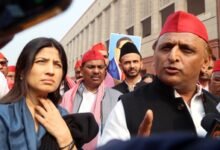 Samajwadi Party slams Union Budget, says it ignores poor, farmers and middle class