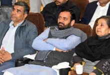 Historic document to fulfill resolve of Viksit Bharat, says Haryana CM on Union Budget