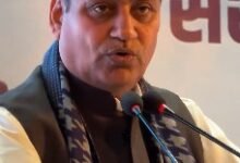 CM visited Delhi 60 times but got nothing for Rajasthan: PCC chief Dotasra