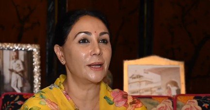 Union Budget strengthens vision of 'Developed India', says Rajasthan Deputy CM