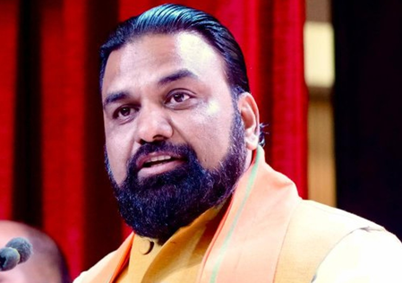 Union Budget - a step towards 'Viksit Bharat': Bihar Dy CM Samrat Choudhary