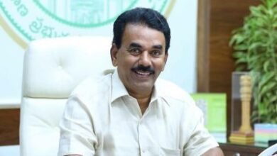 Telangana: Rs 1 crore relief announced for kin of excise constable killed by Ganja smugglers