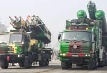 15 pc defence allocation hike in Budget to modernise armed forces post Operation Sindoor