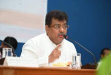 Priority must for Bengaluru-Pune high-speed rail: K’taka Minister