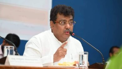Priority must for Bengaluru-Pune high-speed rail: K’taka Minister