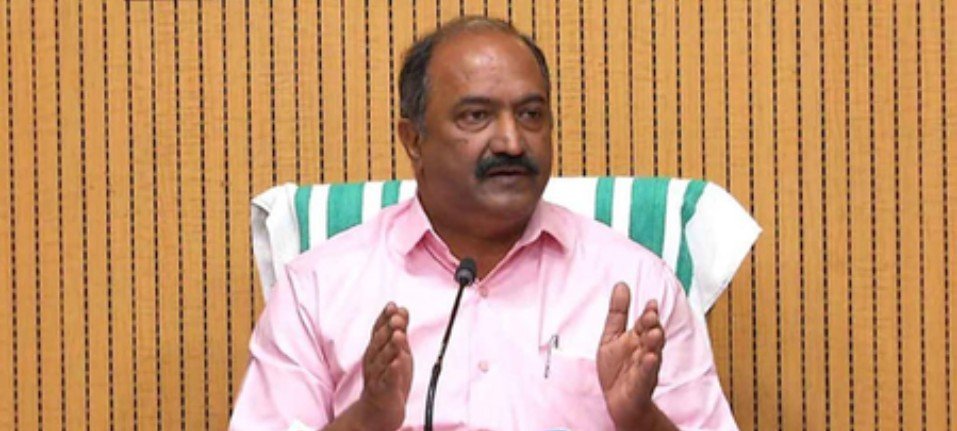 Kerala: LDF, UDF slam Union Budget as 'disappointing'; criticise lack of AIIMS, high-speed rail (Ld)