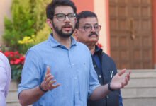 FM Sitharaman fails to address economic instability: Shiv Sena UBT