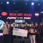 Fusion of Bands Season 3 grand finale highlights Nagaland’s rich musical talent, cultural harmony