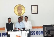 Odisha Congress chief criticises Union Budget, calls it ‘anti-people’