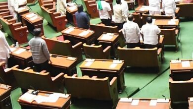 J&K Assembly Budget session to begin tomorrow