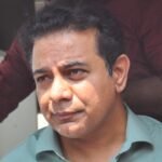 Union Budget again shortchanged Telangana: KTR