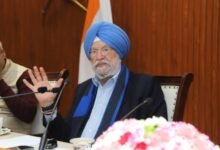 India has been buying oil from Venezuela for a long time: Hardeep Puri