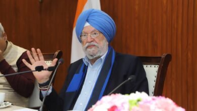 India has been buying oil from Venezuela for a long time: Hardeep Puri
