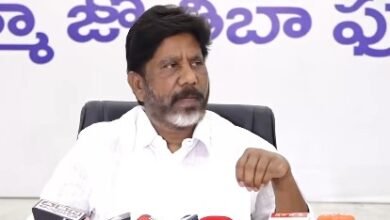 Telangana again treated unfairly in Union Budget: Deputy CM