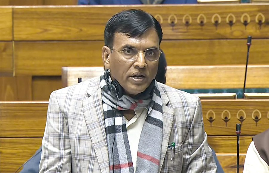 Mansukh Mandaviya lays foundation stones for six sports infrastructure projects, inaugurates 2 athlete-centric facilities