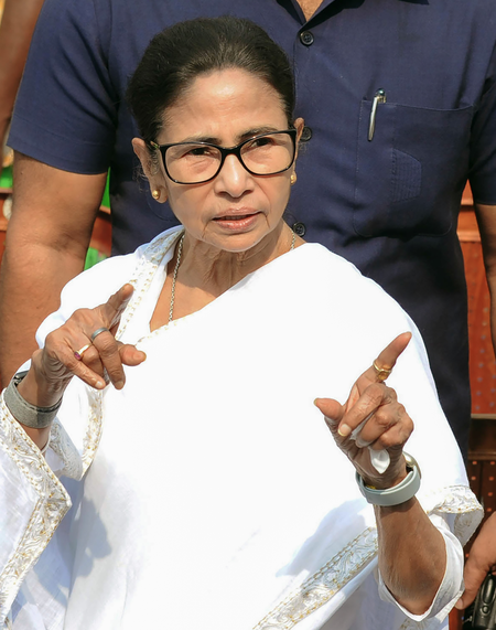Mamata Banerjee to meet CEC in Delhi today on SIR issue