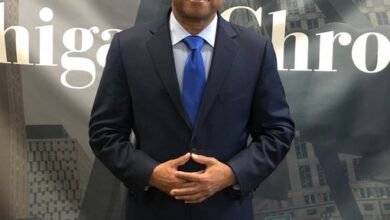 US Congressman Thanedar starts 2026 election race with $6.4 million cash
