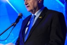 Israeli security chiefs meet to assess readiness for possible escalation with Iran