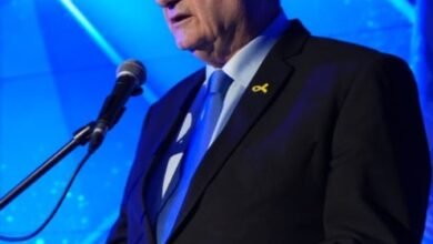 Israeli security chiefs meet to assess readiness for possible escalation with Iran