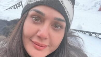 Preity Zinta feels 'humbled & elated' with all the birthday love