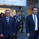 CDS Gen Anil Chauhan leads high-level military visit to Armenia to deepen defence ties