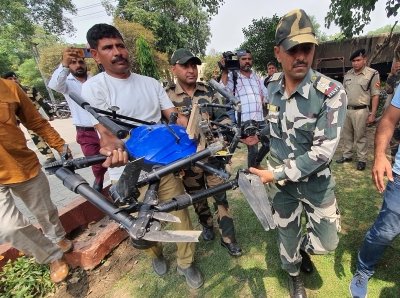 Confuse, distract, recruit: ISI pushes homegrown terror to overwhelm Indian agencies