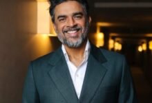 ‘Rainman’ R. Madhavan talks about moment that shaped opening scene of ‘Dhurandhar’