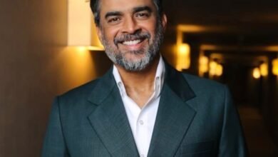 ‘Rainman’ R. Madhavan talks about moment that shaped opening scene of ‘Dhurandhar’