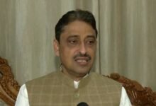 This budget is not for common people: Oppn