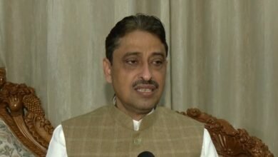 This budget is not for common people: Oppn