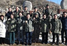 South Korea: Lawmakers of rival parties propose bill to promote AI-driven research in defence sector