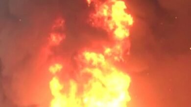 Chhattisgarh: Communal violence in Gariaband district leaves several cops injured; situation under control