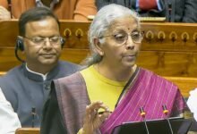 India emerges as key engine of global growth: FM Sitharaman