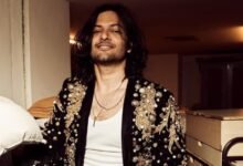 Ali Fazal shares BTS from ‘Mirzapur’ film: Journey of some love, some hate