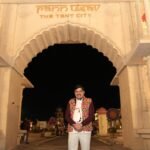 Madhya Pradesh CM Mohan Yadav participates in Gujarat's 'Rann Utsav'