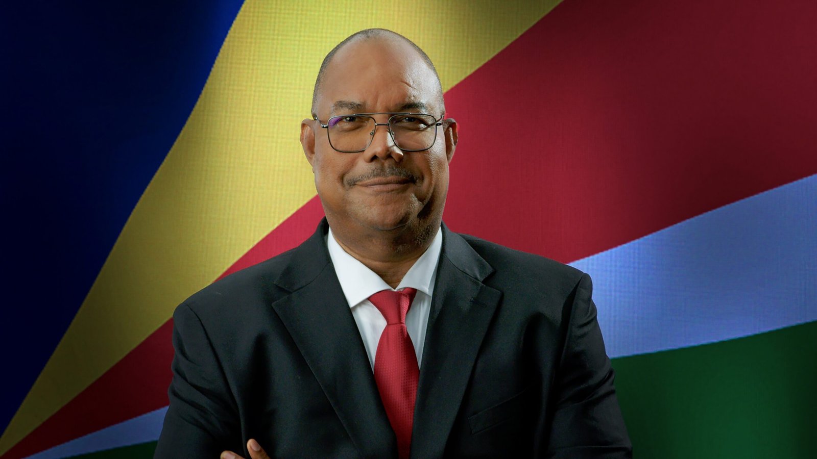 Seychelles President Patrick Herminie to travel to India for State Visit 5 Seychelles President Patrick Herminie to travel to India for State Visit