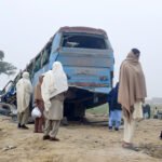 Pakistan: Latest exodus adds to tumultuous history of Khyber Pakhtunkhwa's Tirah Valley