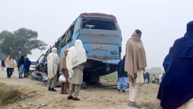 Pakistan: Latest exodus adds to tumultuous history of Khyber Pakhtunkhwa's Tirah Valley
