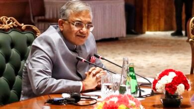 ECI will not tolerate any hooliganism disrupting SIR in Bengal: CEC to TMC delegation