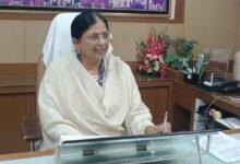 Budget puts Gujarat’s Jamnagar on global healthcare map