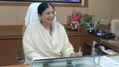 Budget puts Gujarat’s Jamnagar on global healthcare map