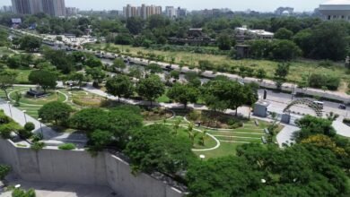 Ahmedabad sees measurable progress in air quality management ahead of 2030 CWG games